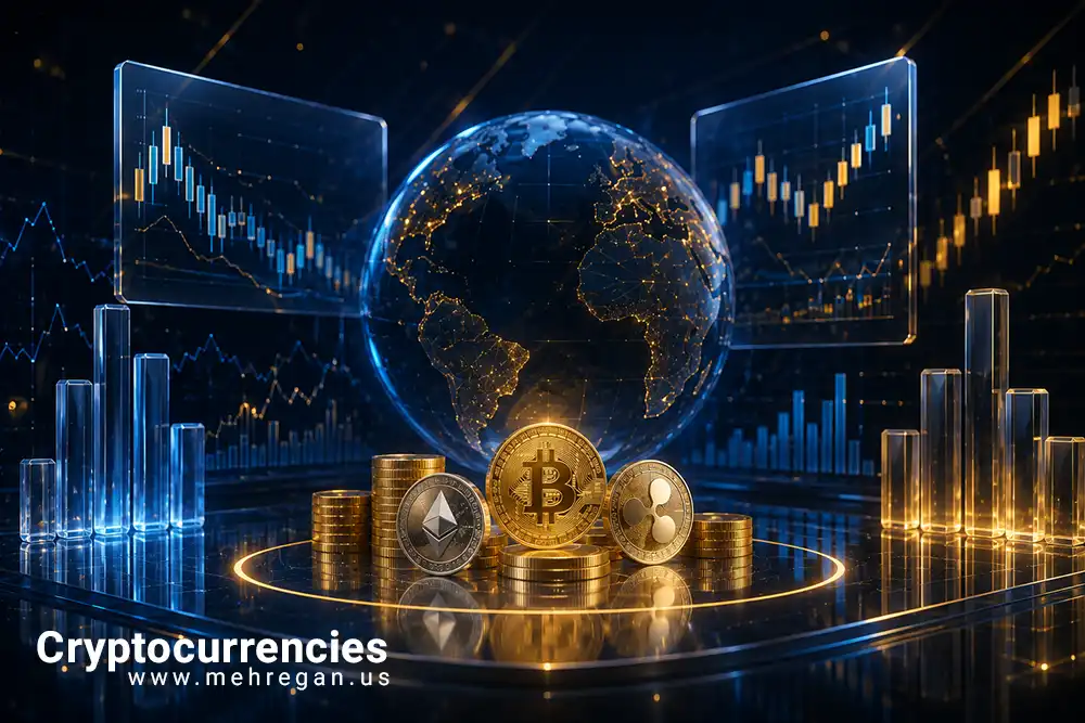 دوره ارزدیجیتال و فارکس در اصفهان